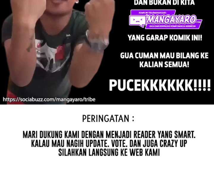 I Really Don’t Want to Be the First Chapter 31 - halaman 26