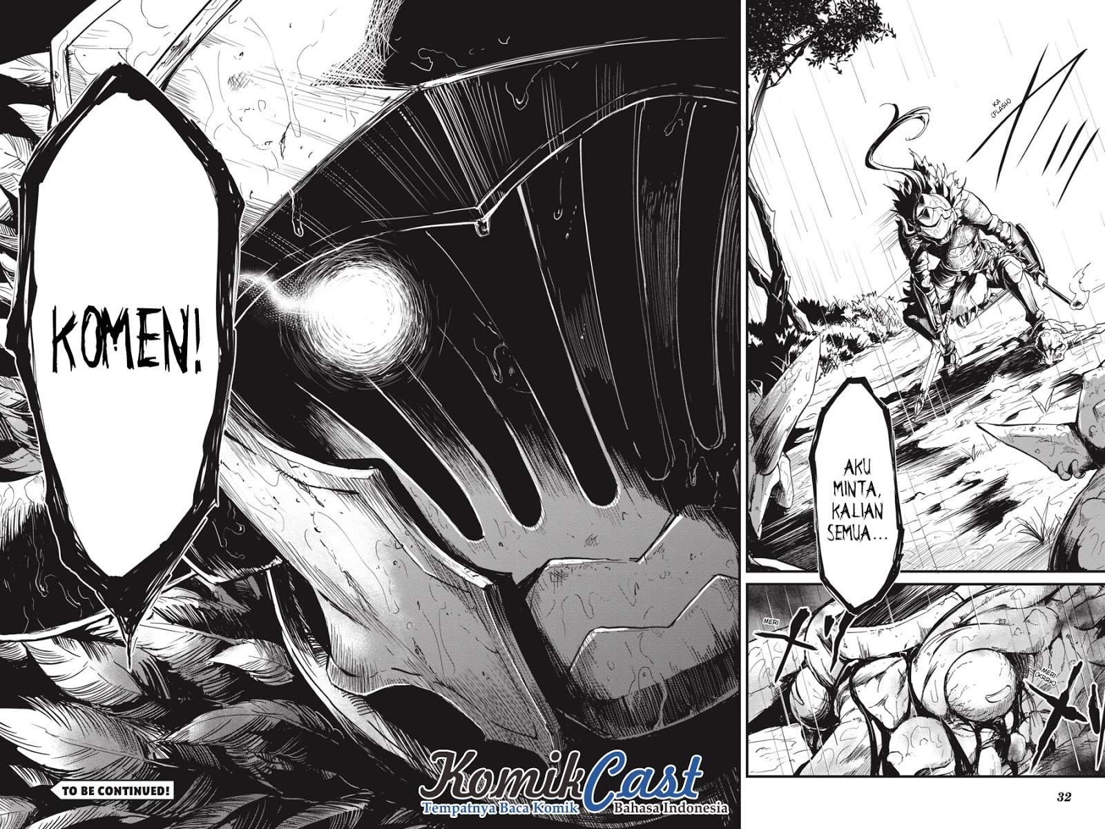 I Really Don’t Want to Be the First Chapter 33 - halaman 26