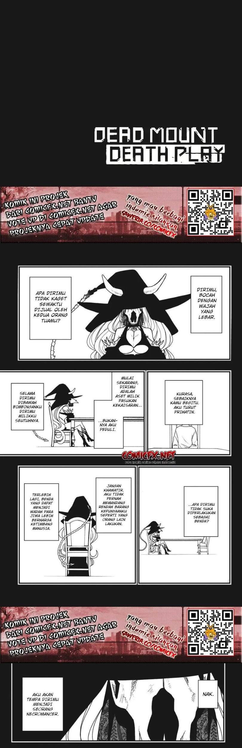 I Really Don’t Want to Be the First Chapter 36 - halaman 3