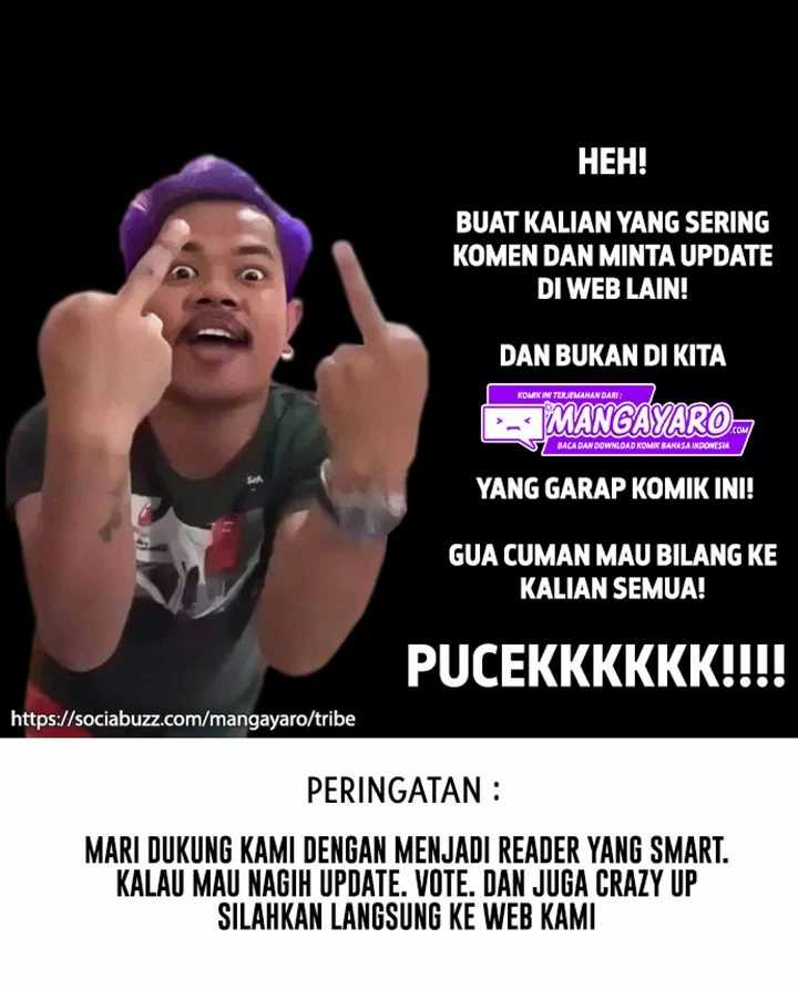 I Really Don’t Want to Be the First Chapter 36 - halaman 31