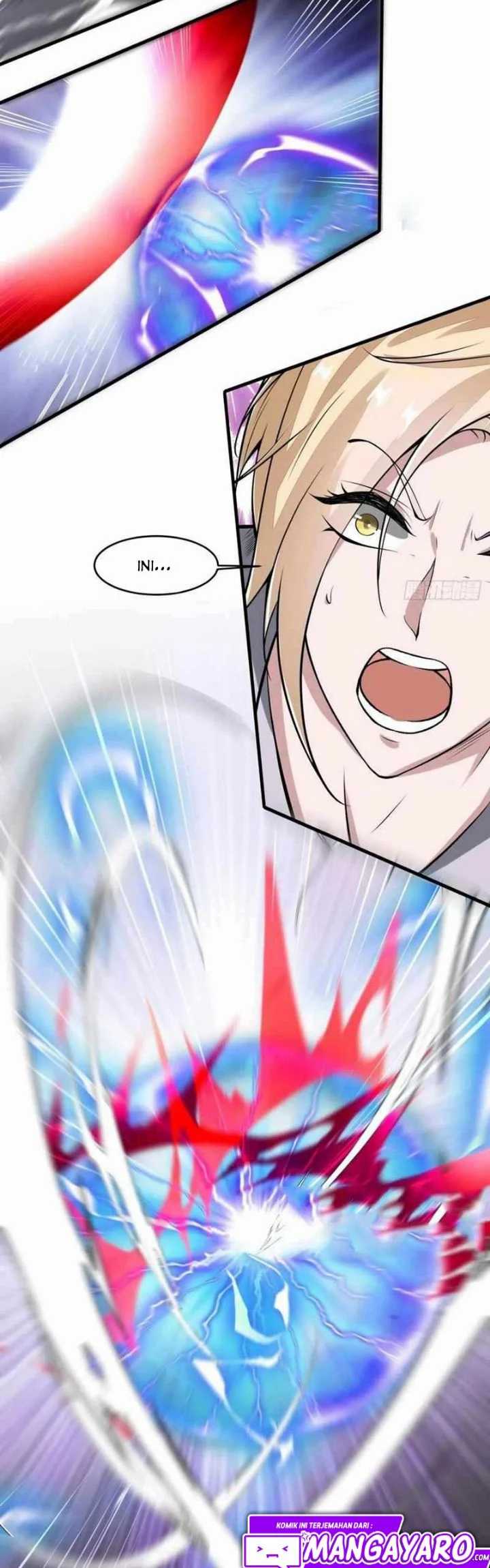 I Really Don’t Want to Be the First Chapter 38 - halaman 12