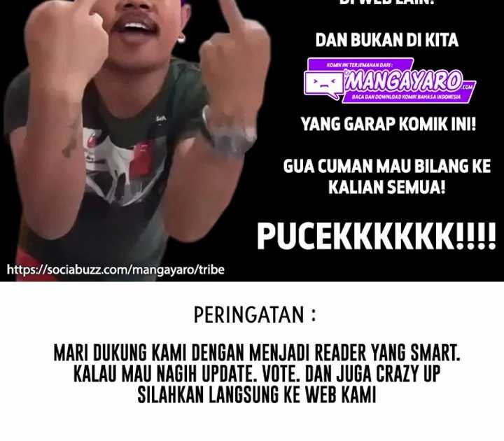 I Really Don’t Want to Be the First Chapter 39 - halaman 32