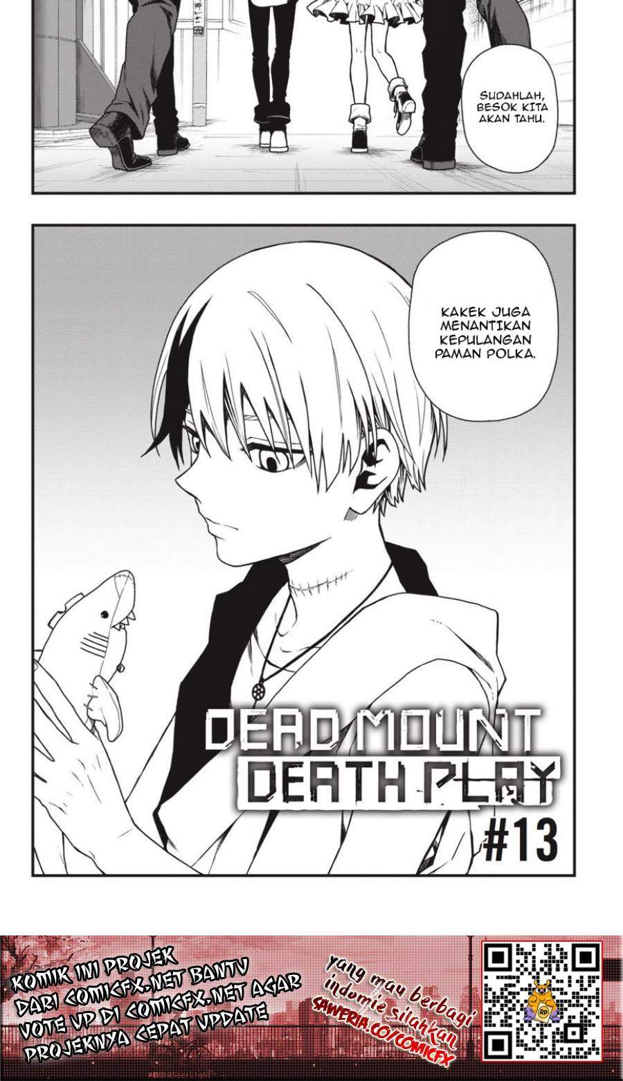 I Really Don’t Want to Be the First Chapter 39 - halaman 4