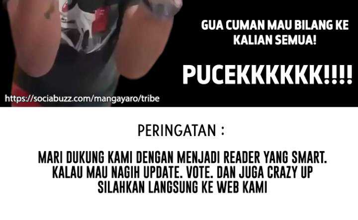 I Really Don’t Want to Be the First Chapter 4 - halaman 29