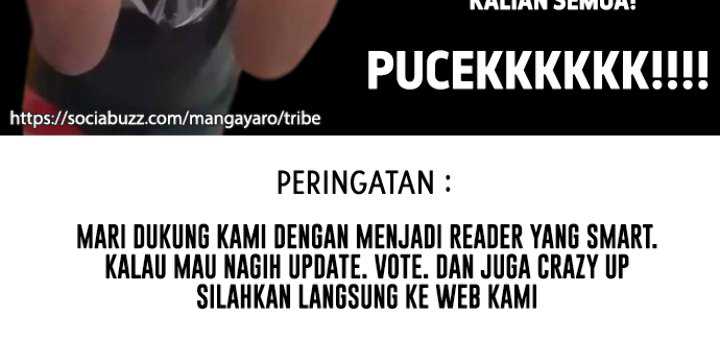 I Really Don’t Want to Be the First Chapter 5 - halaman 35