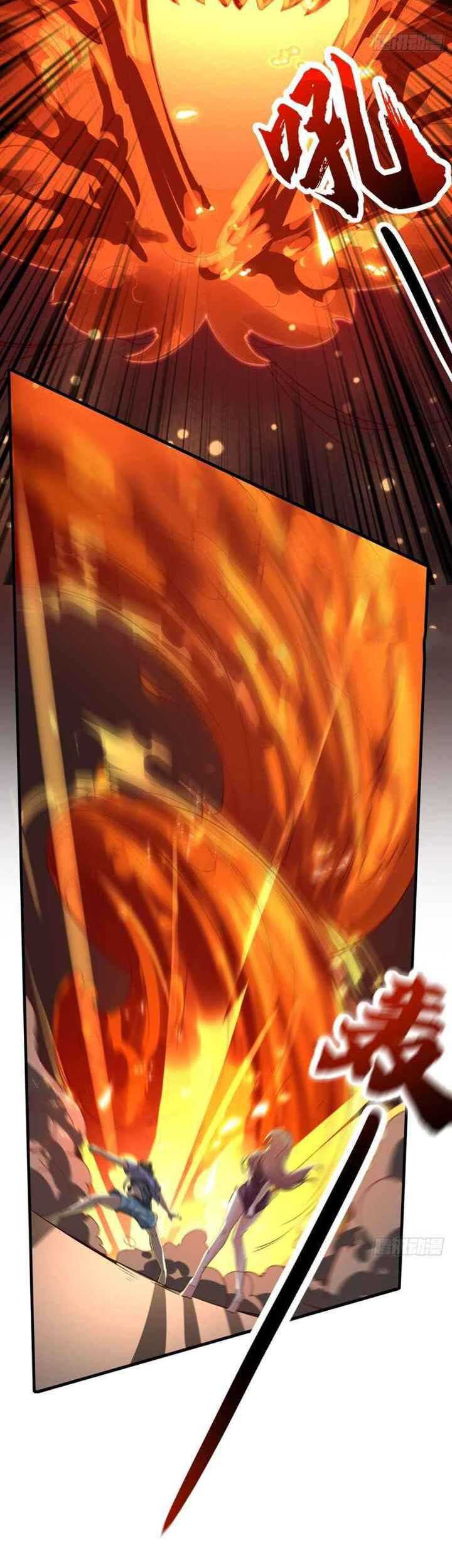 I Really Don’t Want to Be the First Chapter 7 - halaman 28