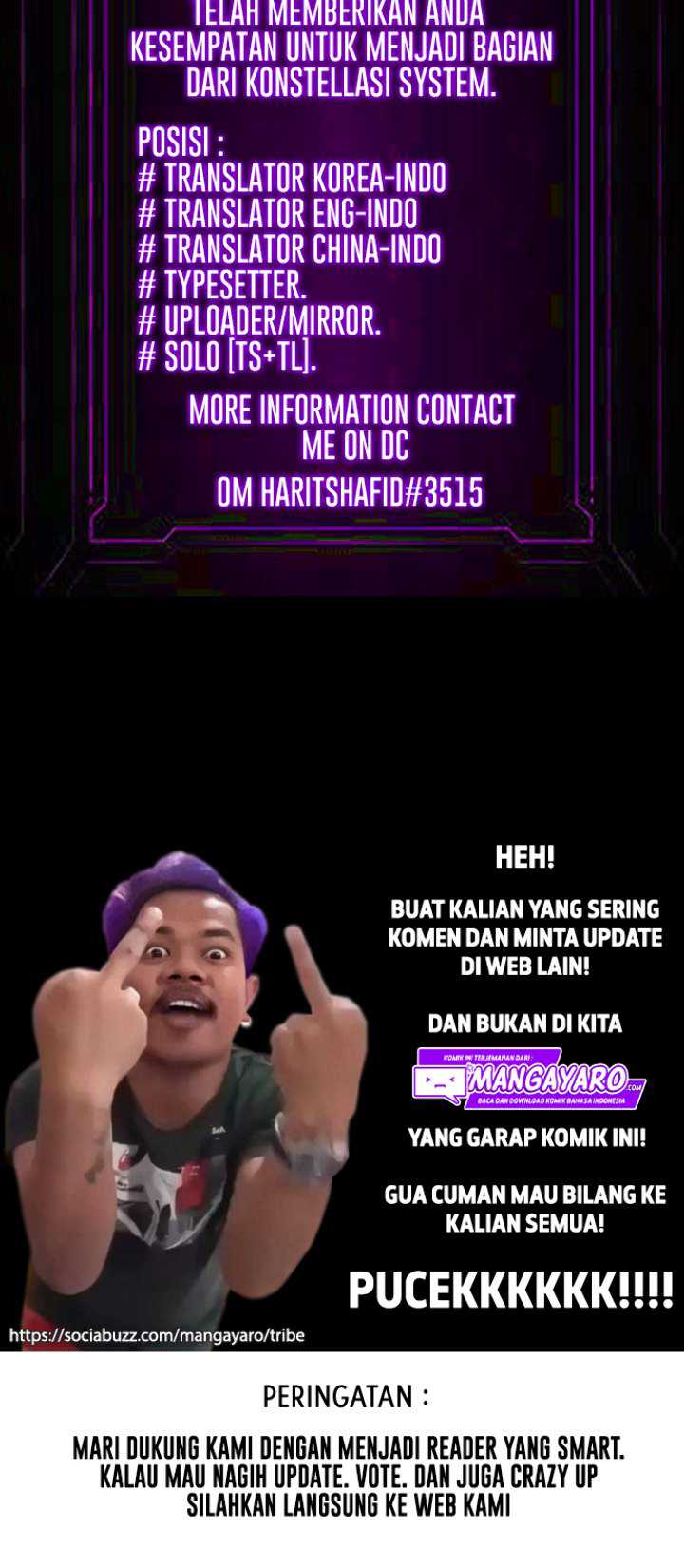 I Really Don’t Want to Be the First Chapter 8 - halaman 26