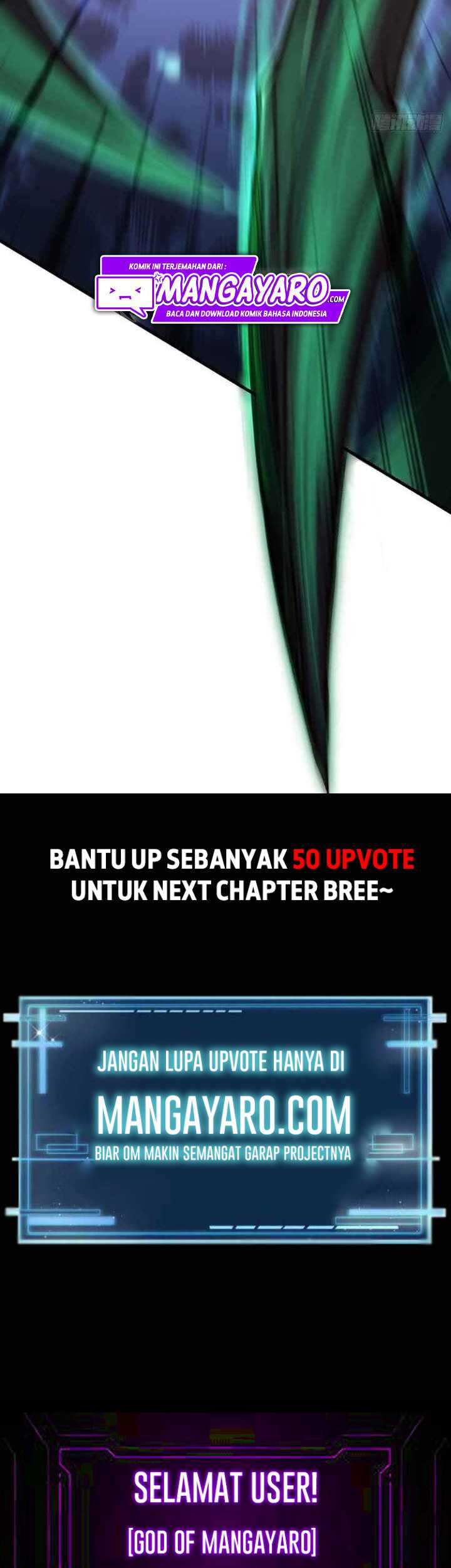 I Really Don’t Want to Be the First Chapter 9 - halaman 26