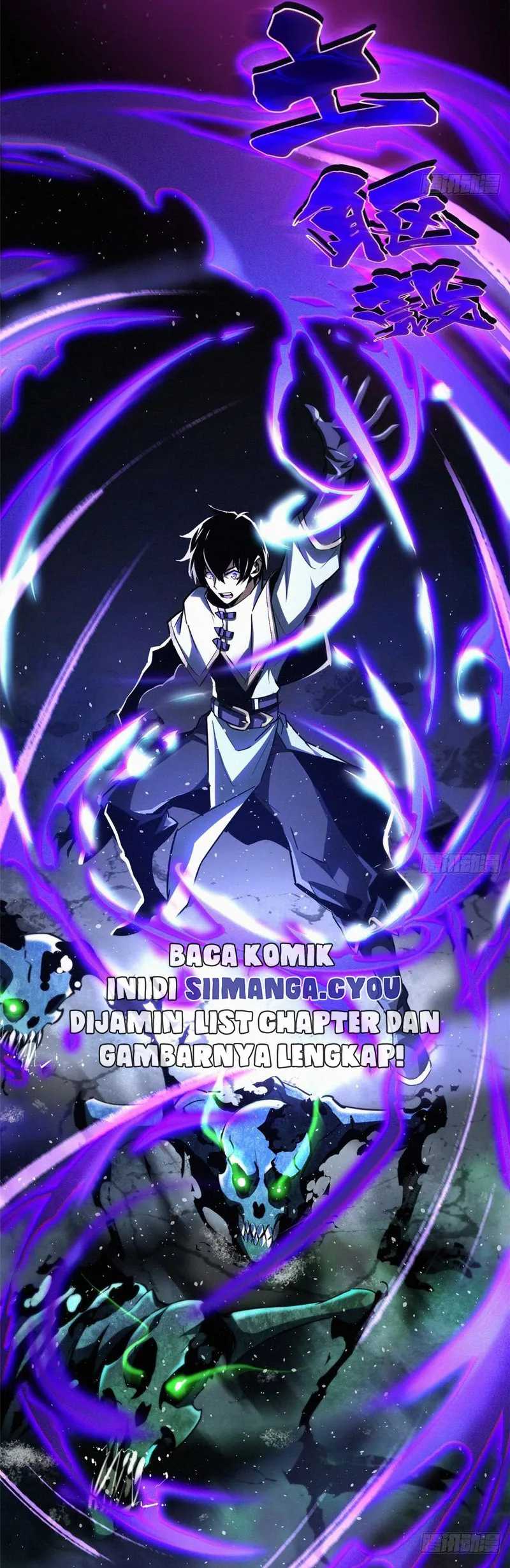 I Really Don’t Want to Learn Forbidden Spells Chapter 1 - halaman 103