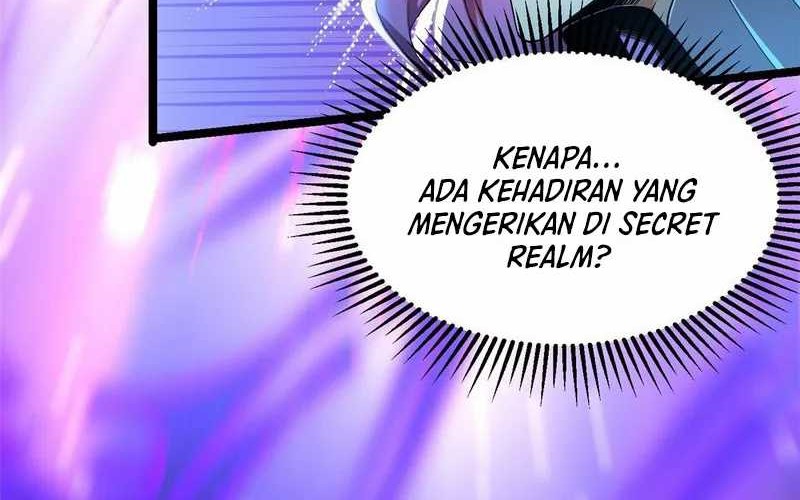 I Really Don’t Want to Learn Forbidden Spells Chapter 1 - halaman 107