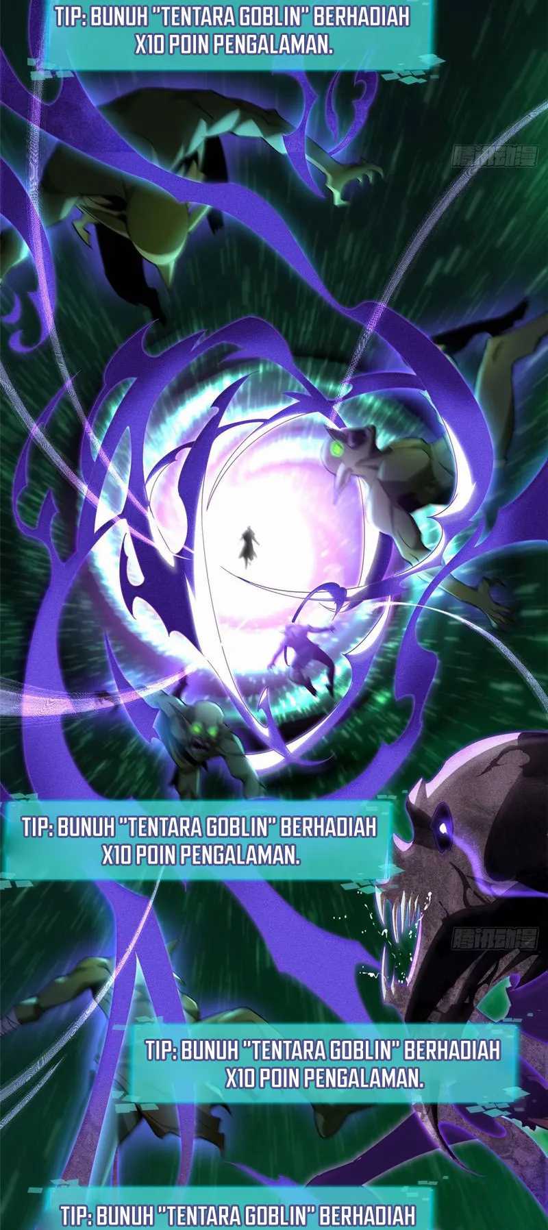 I Really Don’t Want to Learn Forbidden Spells Chapter 1 - halaman 112