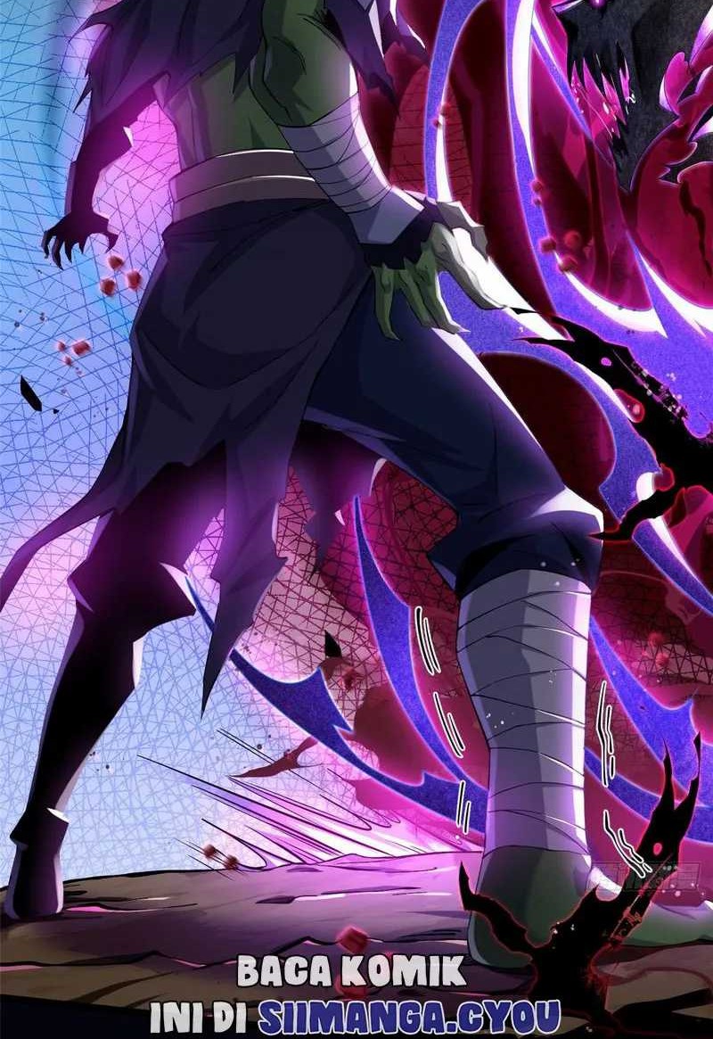 I Really Don’t Want to Learn Forbidden Spells Chapter 1 - halaman 116