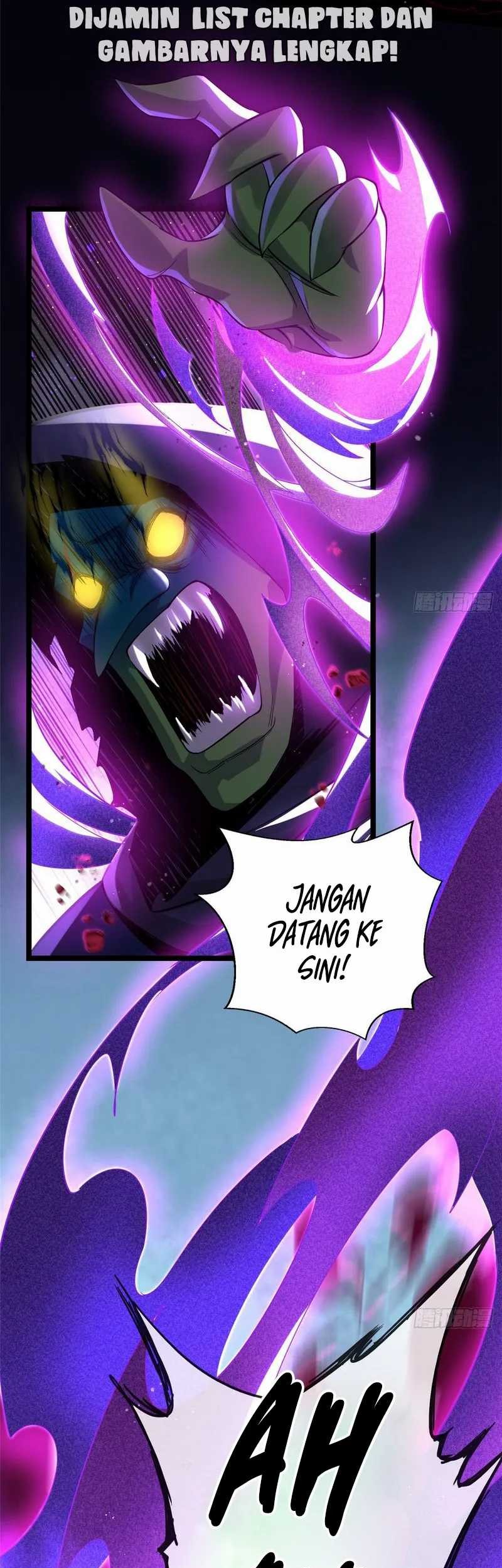 I Really Don’t Want to Learn Forbidden Spells Chapter 1 - halaman 117