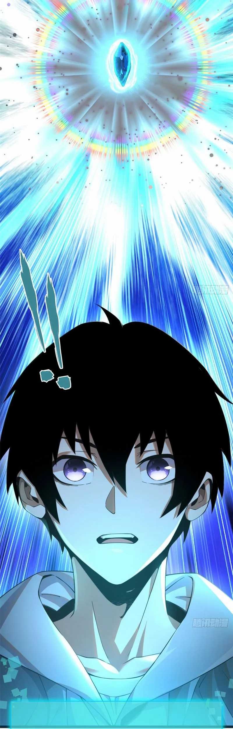 I Really Don’t Want to Learn Forbidden Spells Chapter 1 - halaman 39