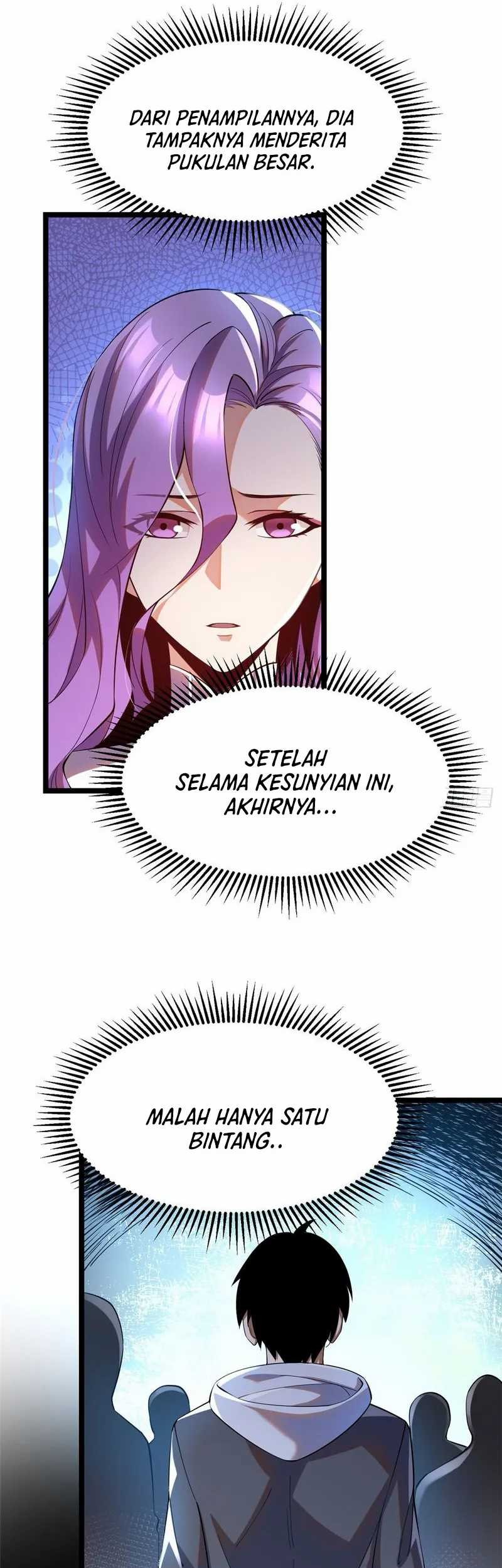 I Really Don’t Want to Learn Forbidden Spells Chapter 1 - halaman 46