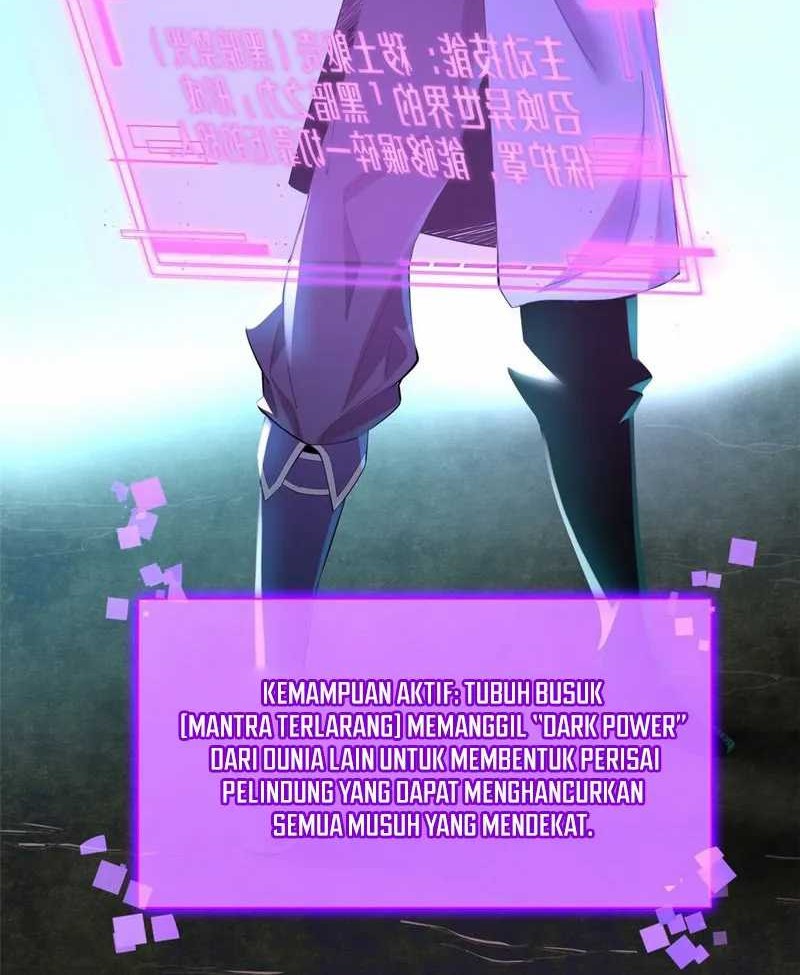 I Really Don’t Want to Learn Forbidden Spells Chapter 1 - halaman 63