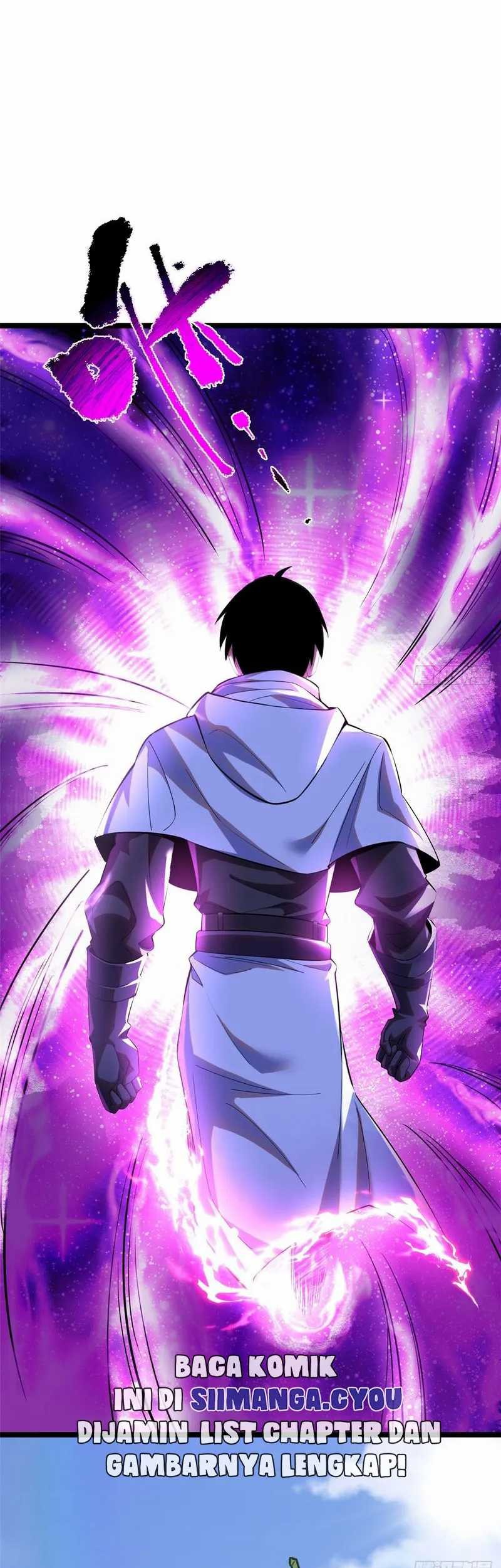 I Really Don’t Want to Learn Forbidden Spells Chapter 1 - halaman 67