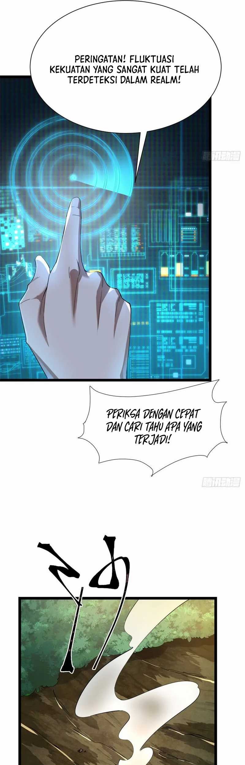 I Really Don’t Want to Learn Forbidden Spells Chapter 1 - halaman 81