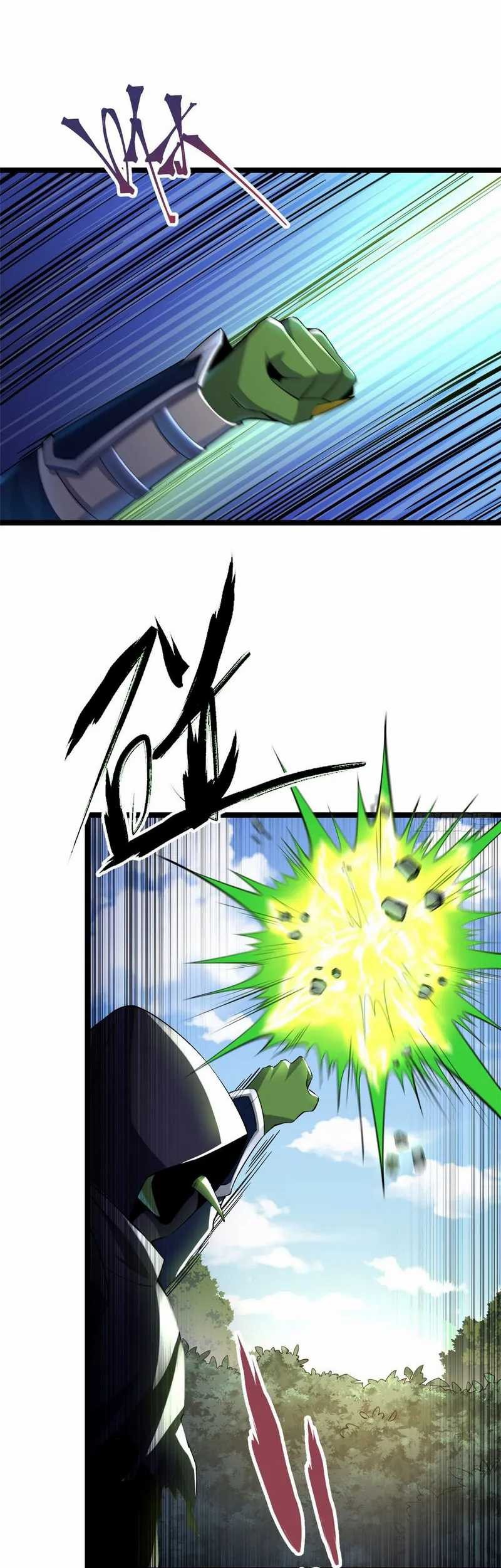 I Really Don’t Want to Learn Forbidden Spells Chapter 1 - halaman 89