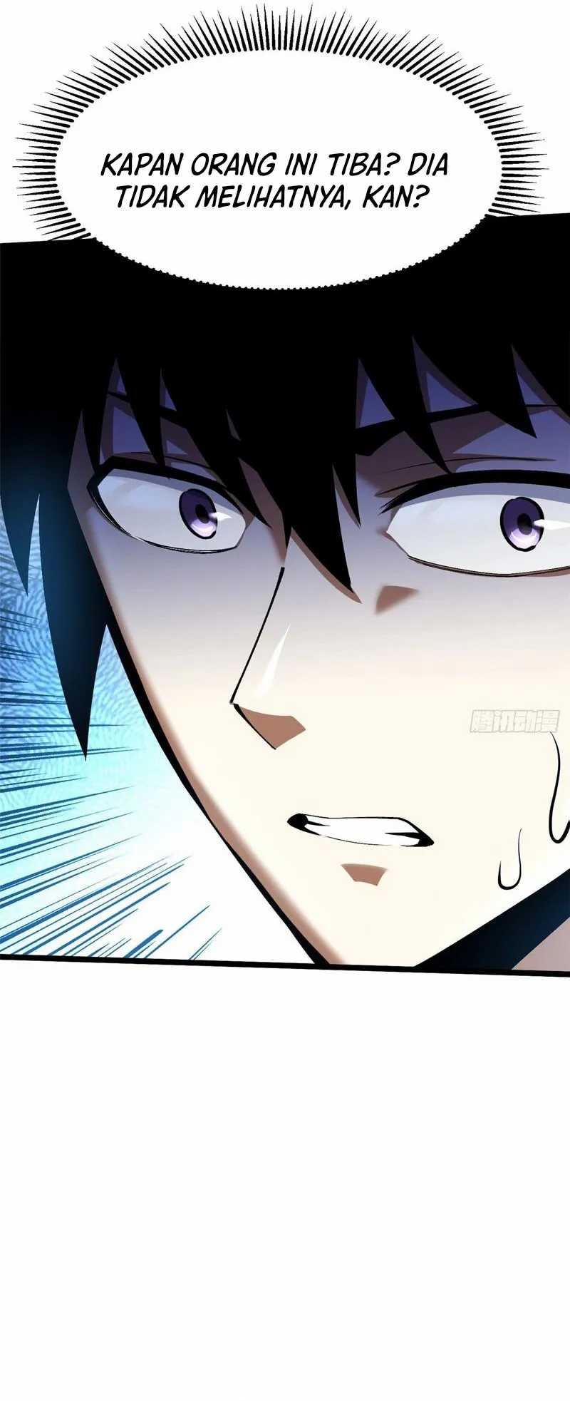 I Really Don’t Want to Learn Forbidden Spells Chapter 10 - halaman 15