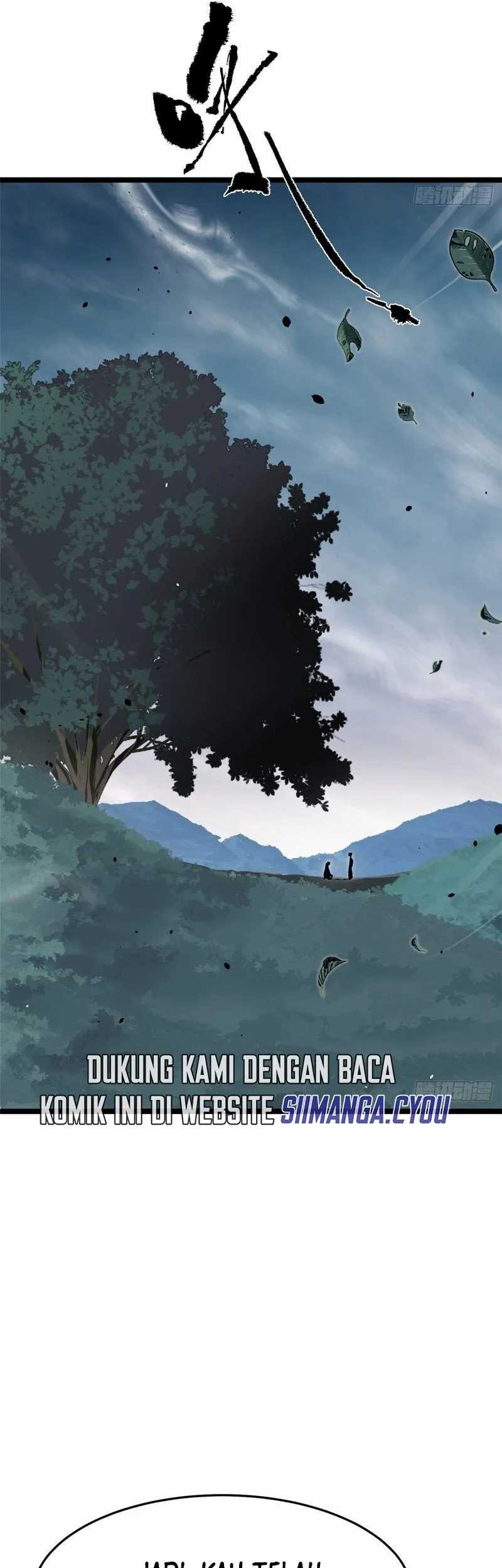 I Really Don’t Want to Learn Forbidden Spells Chapter 10 - halaman 23