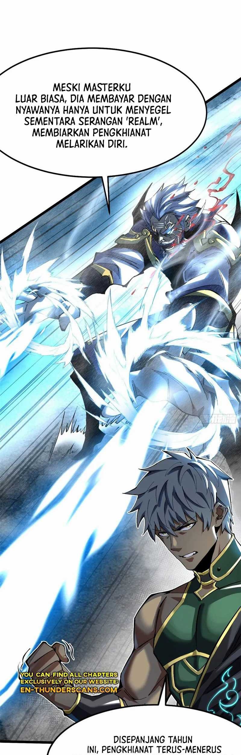 I Really Don’t Want to Learn Forbidden Spells Chapter 10 - halaman 29