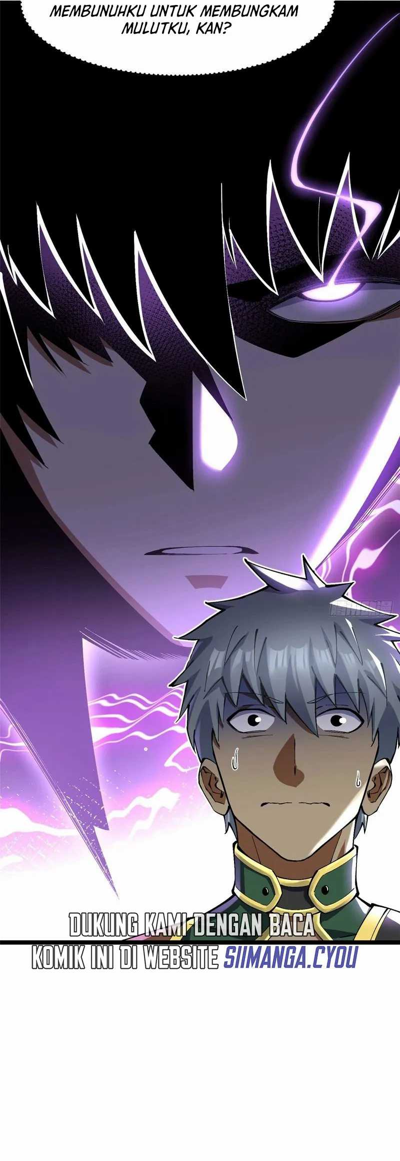 I Really Don’t Want to Learn Forbidden Spells Chapter 10 - halaman 33
