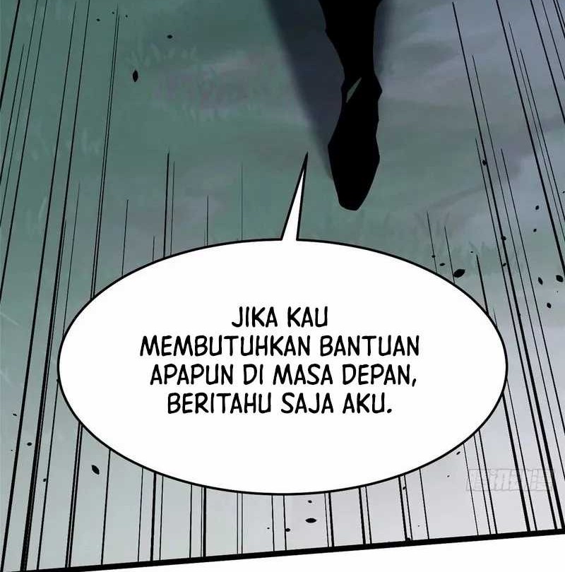I Really Don’t Want to Learn Forbidden Spells Chapter 10 - halaman 35