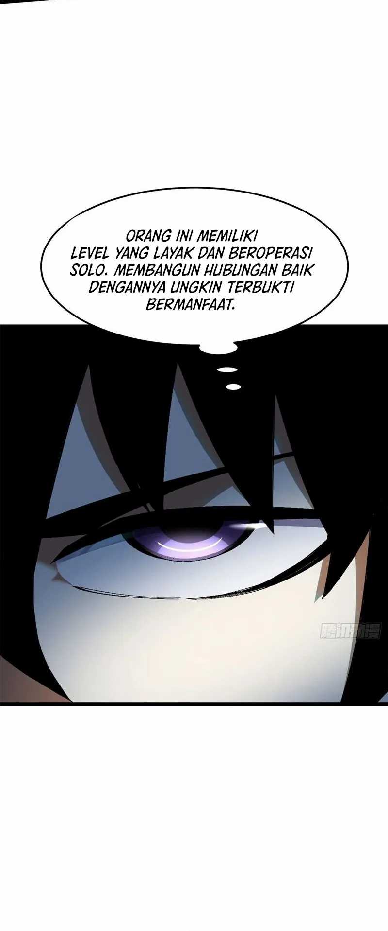 I Really Don’t Want to Learn Forbidden Spells Chapter 10 - halaman 36