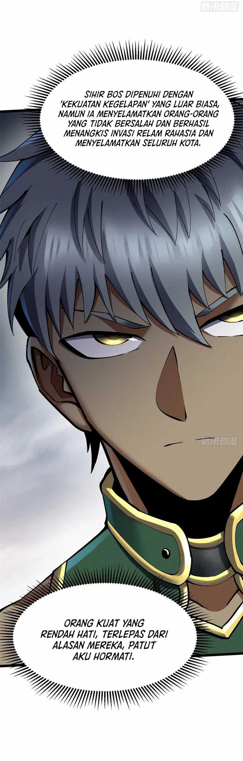I Really Don’t Want to Learn Forbidden Spells Chapter 10 - halaman 39