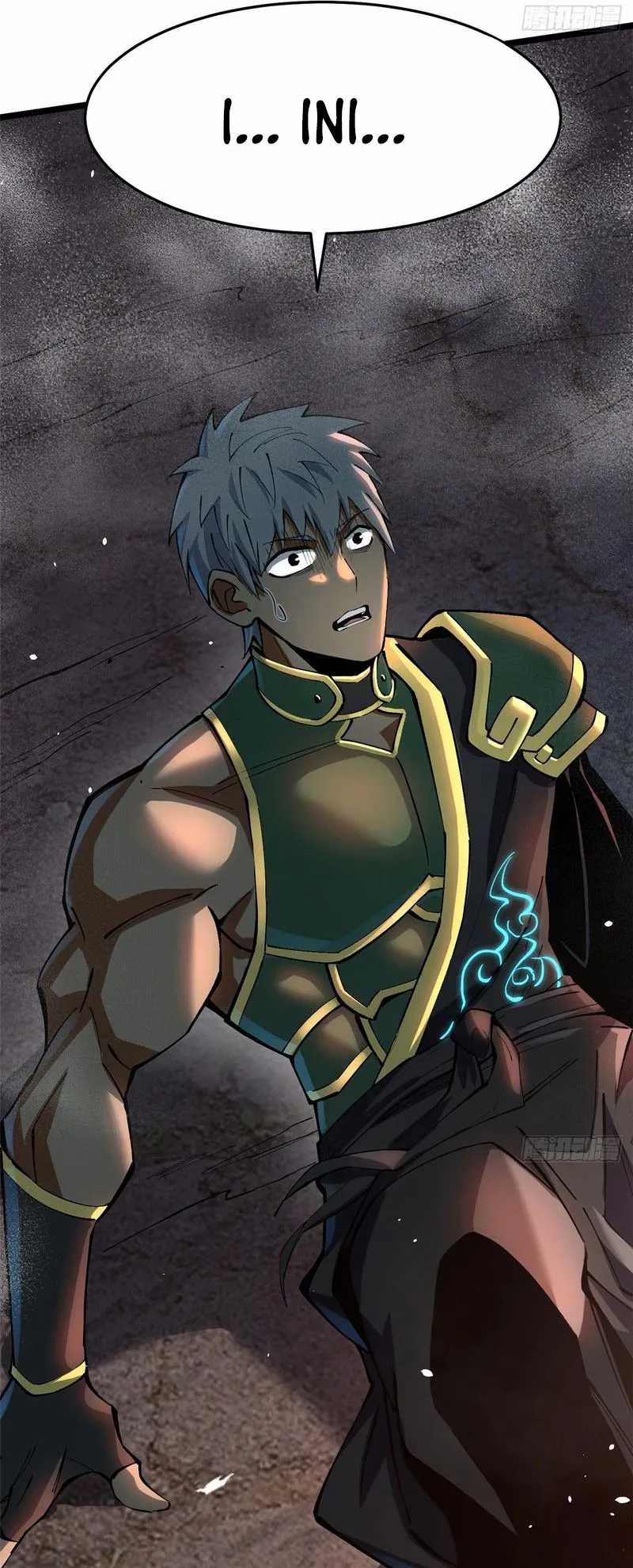 I Really Don’t Want to Learn Forbidden Spells Chapter 10 - halaman 4