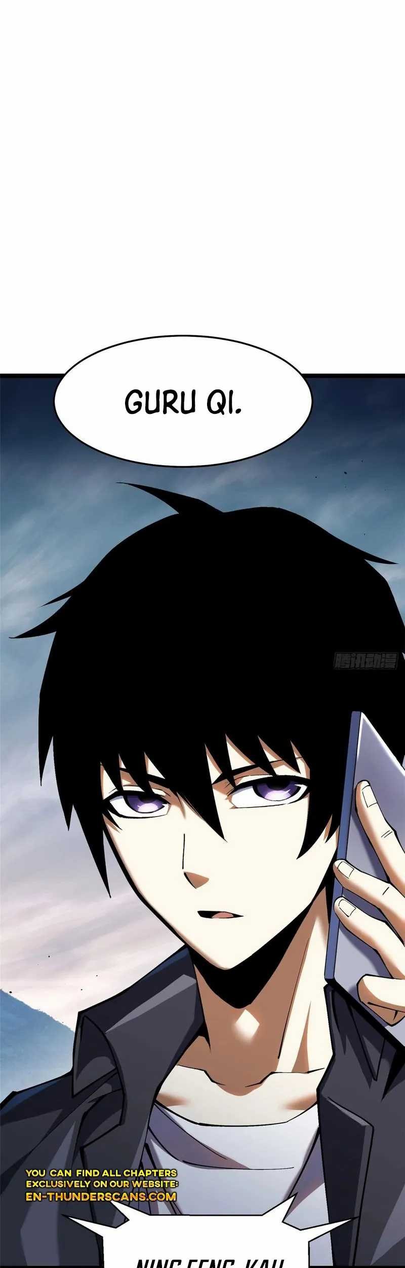 I Really Don’t Want to Learn Forbidden Spells Chapter 10 - halaman 45