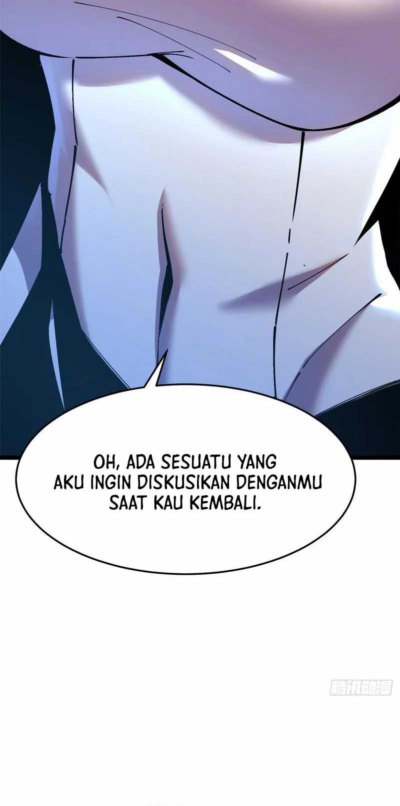 I Really Don’t Want to Learn Forbidden Spells Chapter 10 - halaman 49