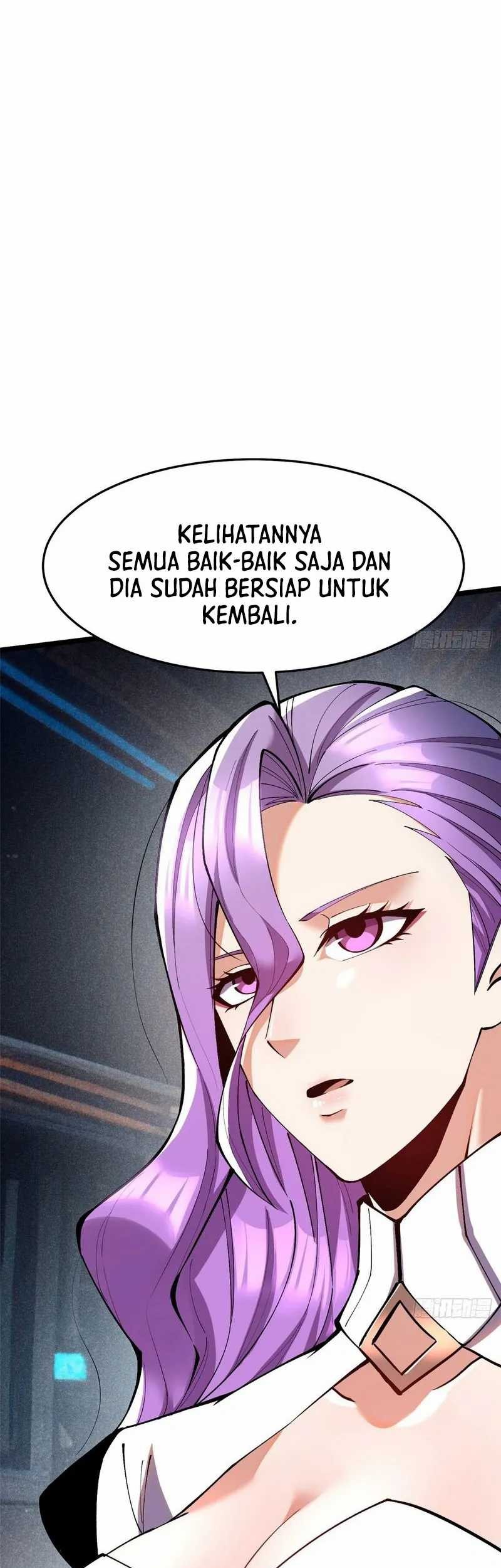 I Really Don’t Want to Learn Forbidden Spells Chapter 10 - halaman 53