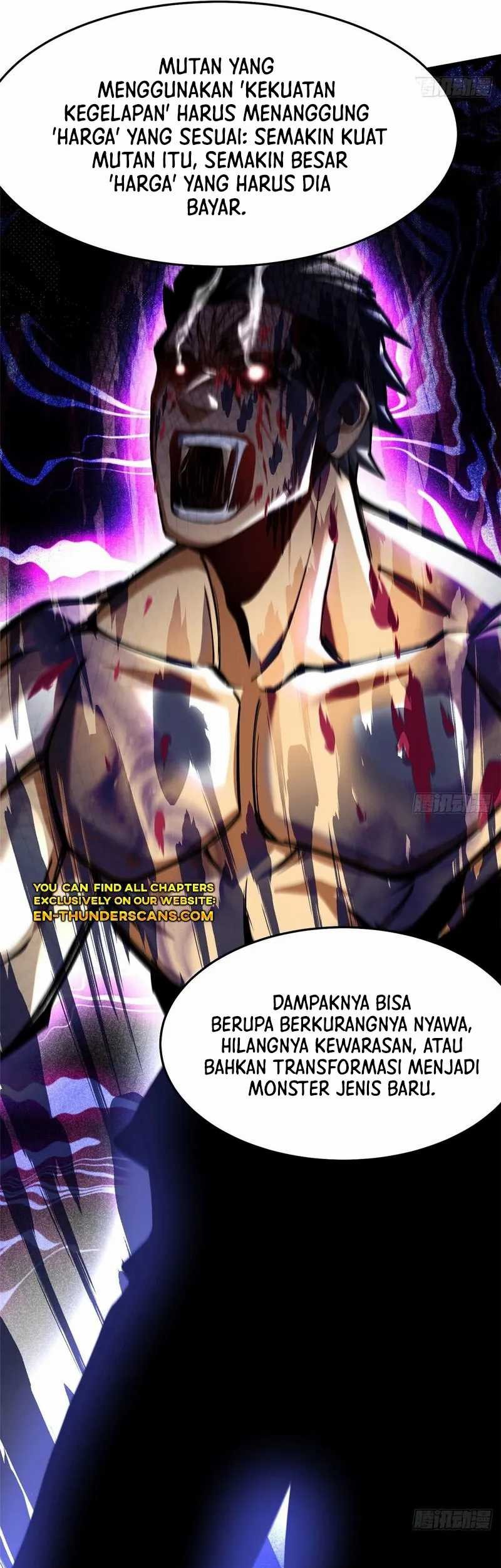 I Really Don’t Want to Learn Forbidden Spells Chapter 10 - halaman 68