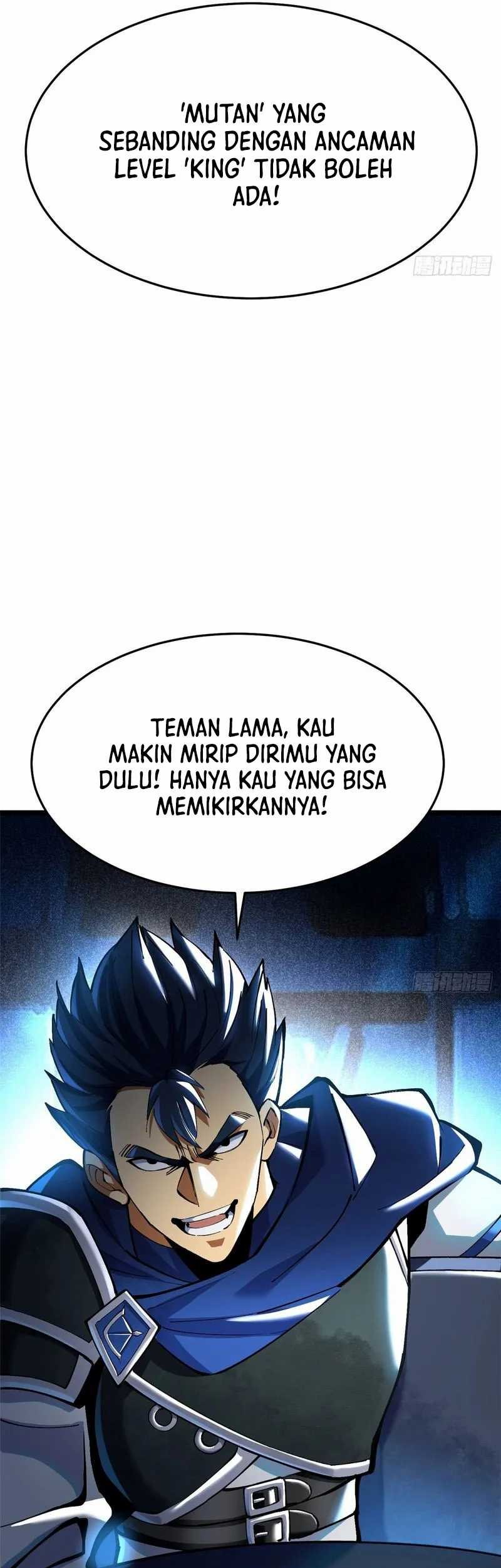 I Really Don’t Want to Learn Forbidden Spells Chapter 10 - halaman 72