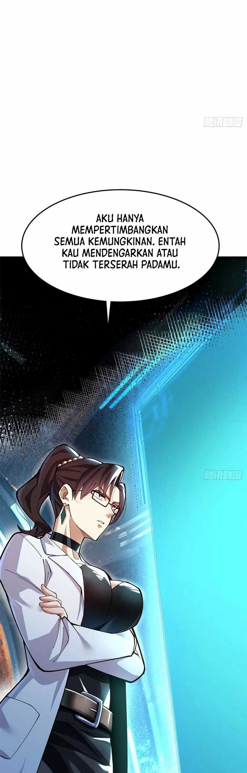 I Really Don’t Want to Learn Forbidden Spells Chapter 10 - halaman 74