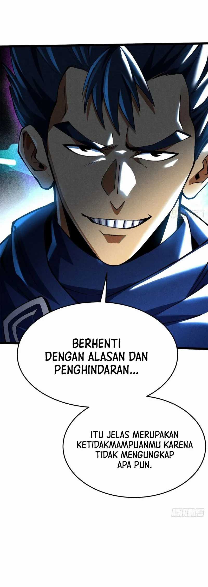 I Really Don’t Want to Learn Forbidden Spells Chapter 10 - halaman 76