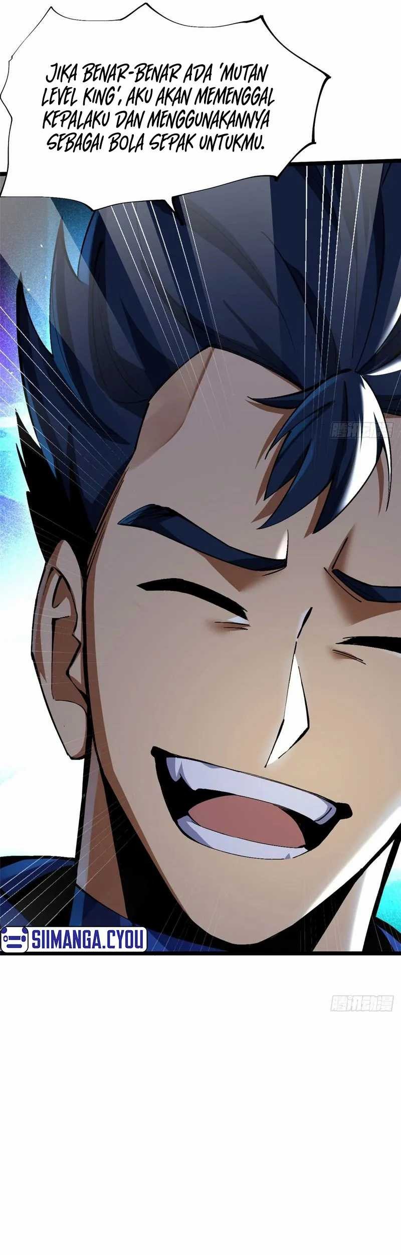 I Really Don’t Want to Learn Forbidden Spells Chapter 10 - halaman 77
