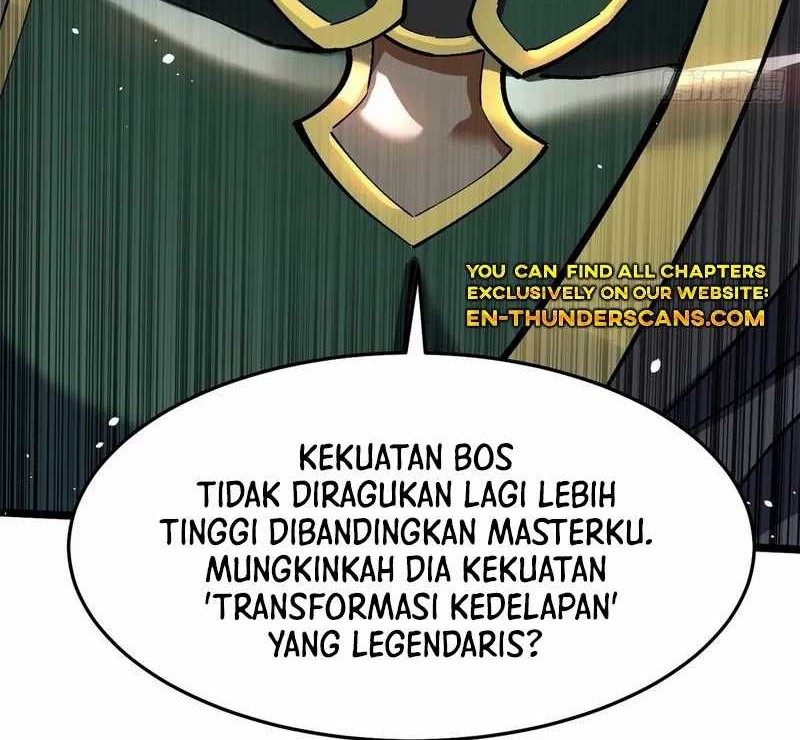 I Really Don’t Want to Learn Forbidden Spells Chapter 10 - halaman 8