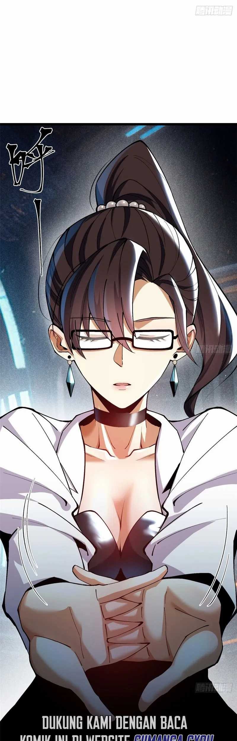 I Really Don’t Want to Learn Forbidden Spells Chapter 10 - halaman 83