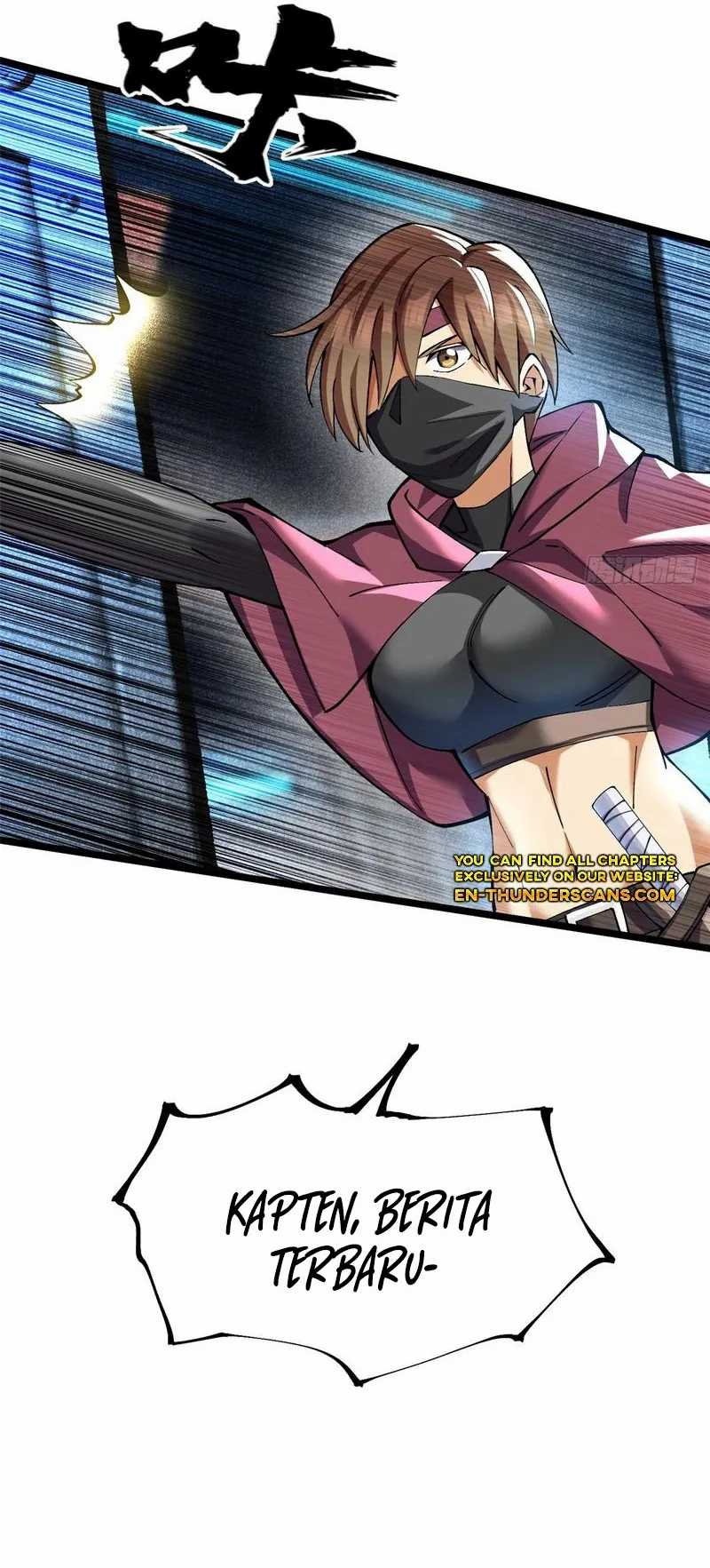 I Really Don’t Want to Learn Forbidden Spells Chapter 10 - halaman 85
