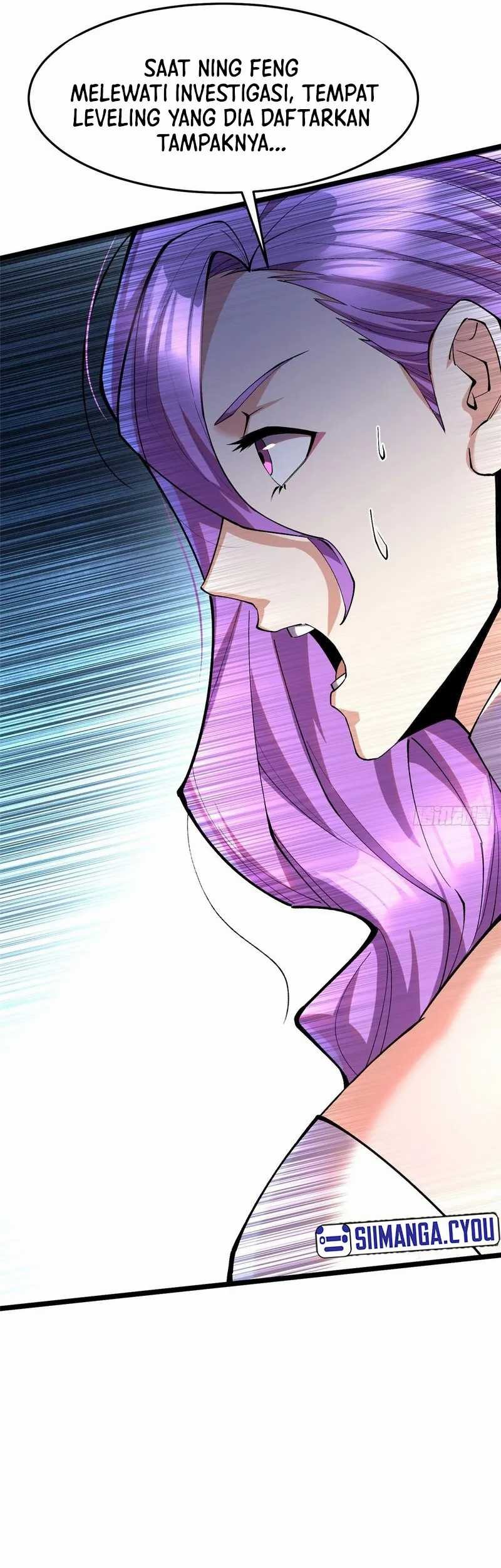 I Really Don’t Want to Learn Forbidden Spells Chapter 10 - halaman 88
