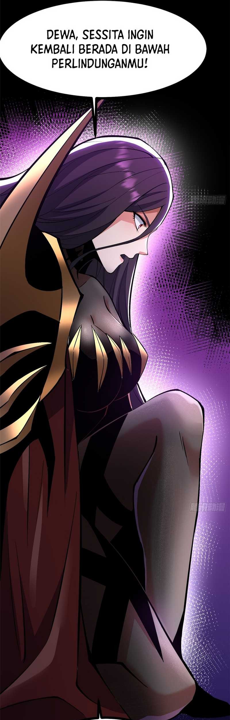 I Really Don’t Want to Learn Forbidden Spells Chapter 100 - halaman 12