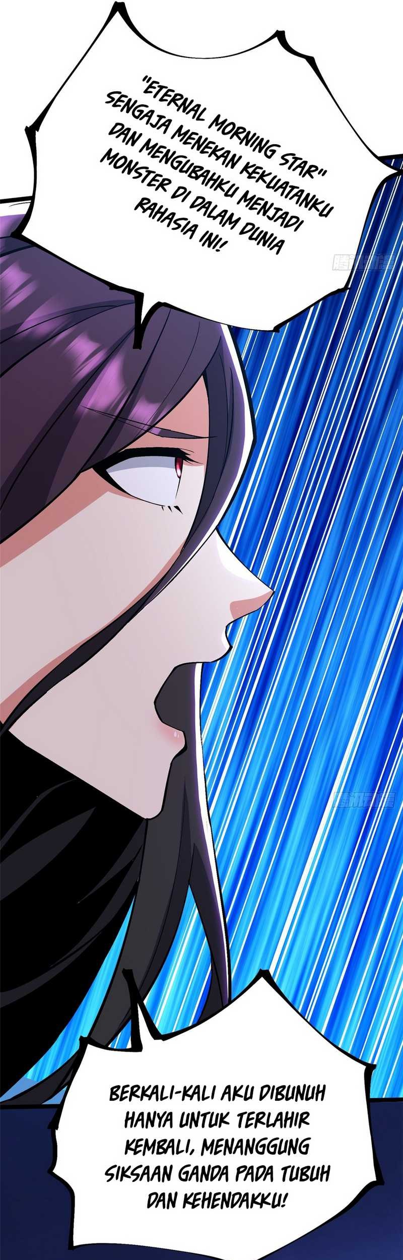 I Really Don’t Want to Learn Forbidden Spells Chapter 100 - halaman 14