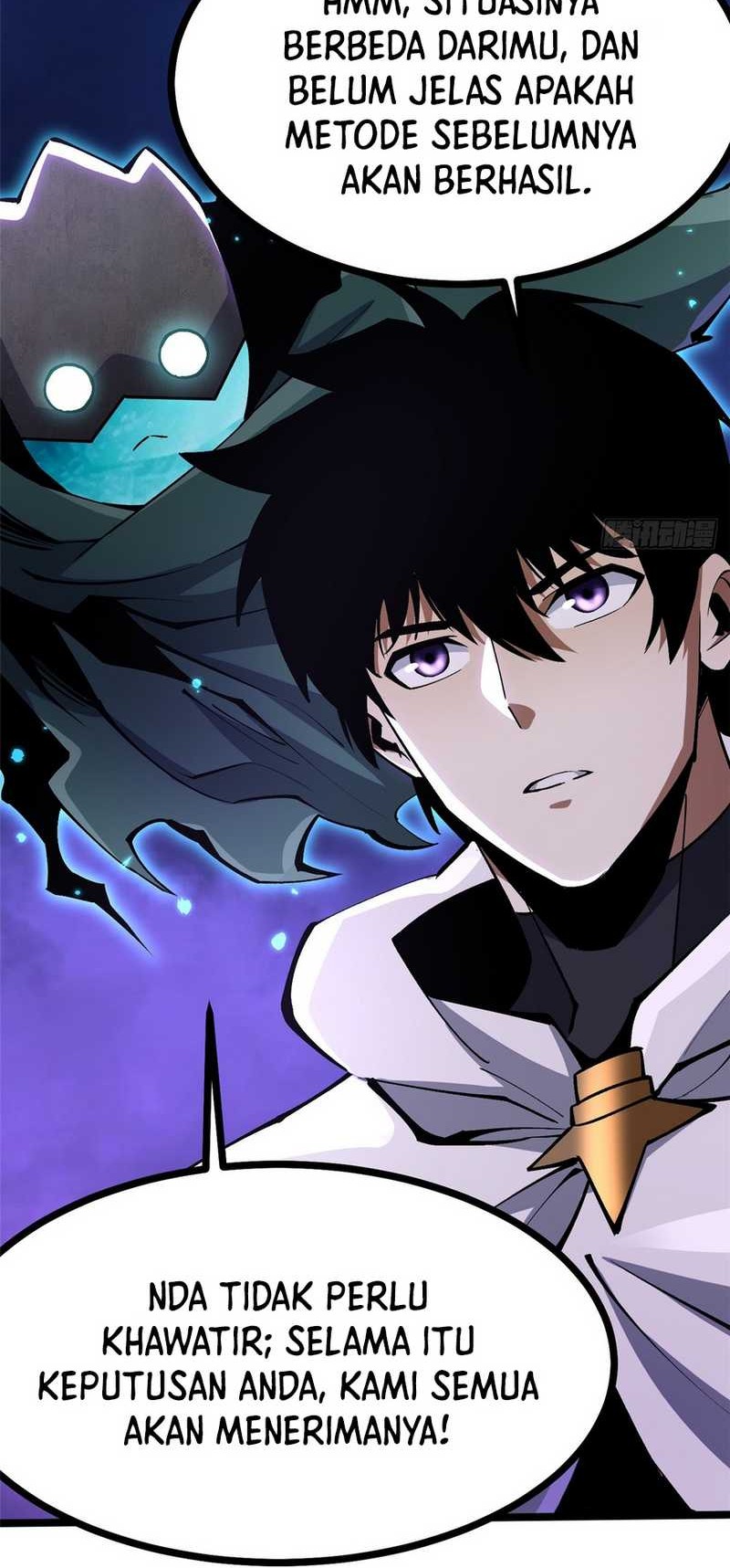 I Really Don’t Want to Learn Forbidden Spells Chapter 100 - halaman 17