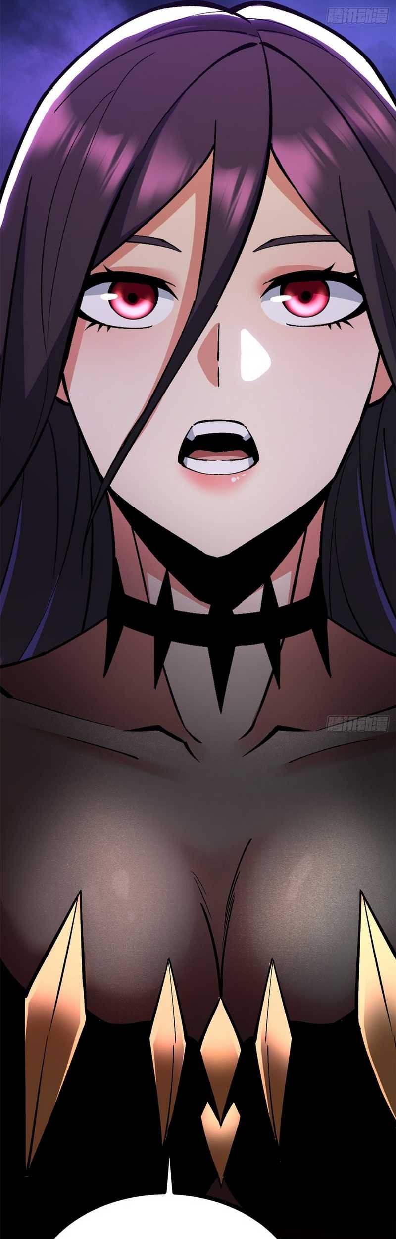 I Really Don’t Want to Learn Forbidden Spells Chapter 100 - halaman 20