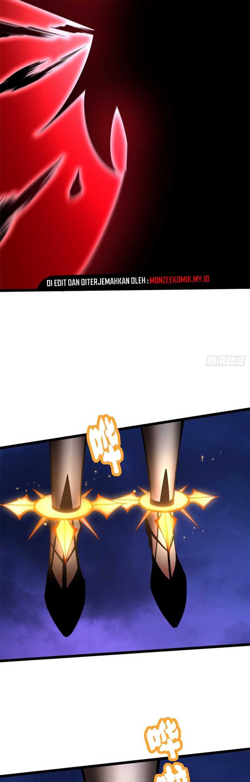 I Really Don’t Want to Learn Forbidden Spells Chapter 100 - halaman 26