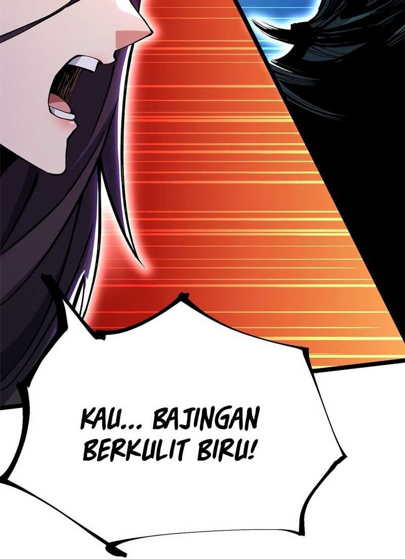 I Really Don’t Want to Learn Forbidden Spells Chapter 100 - halaman 3