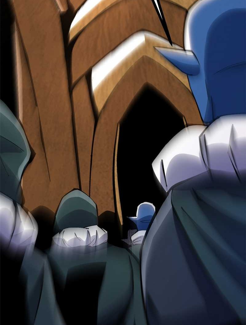 I Really Don’t Want to Learn Forbidden Spells Chapter 100 - halaman 33
